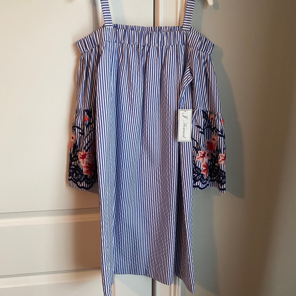 Tank Dress